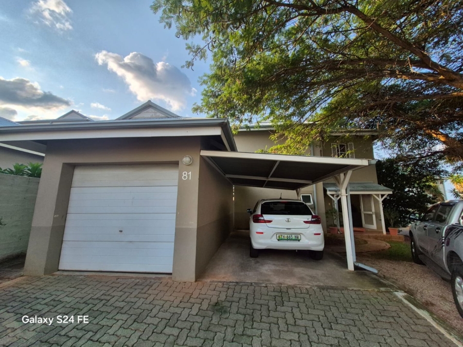 2 Bedroom Property for Sale in Waterval East North West